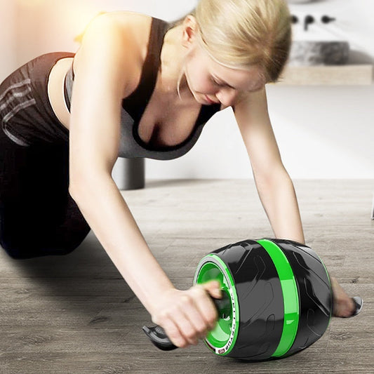 Appareils de fitness abdominal
