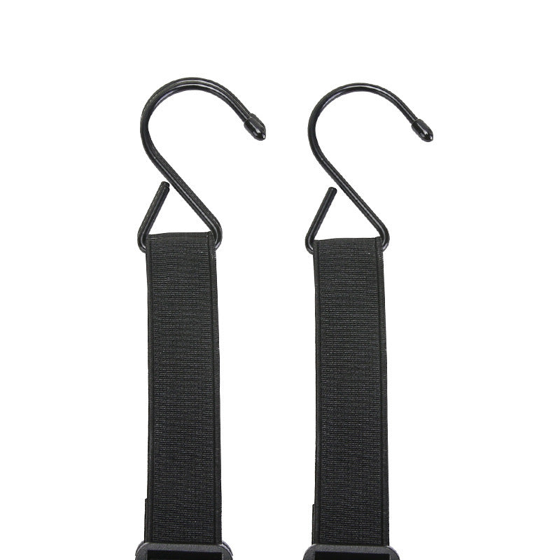 Rail de protection pour siège arrière pour animaux TravelSafe 
