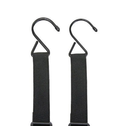 Rail de protection pour siège arrière pour animaux TravelSafe 