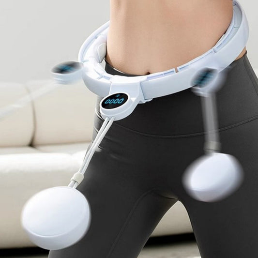 Équipement de fitness numérique intelligent amovible avec port de poids